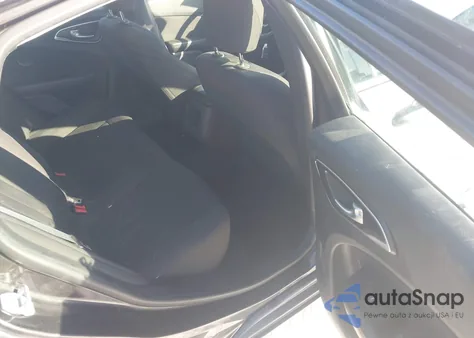 2015 Chrysler 200 Limited from USA, damaged, VIN 1C3CCCAB6FN681061